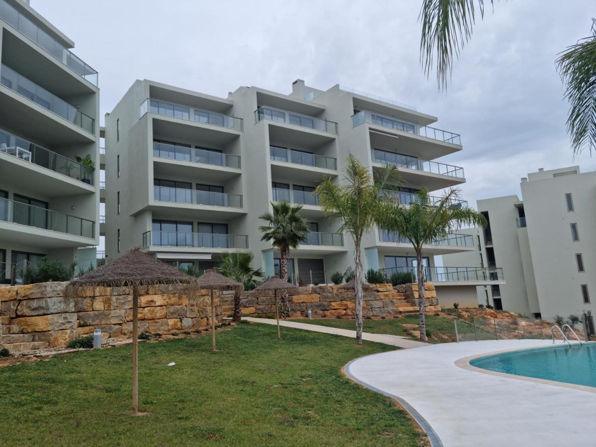 Celeste @ Oasis Mar Portimao