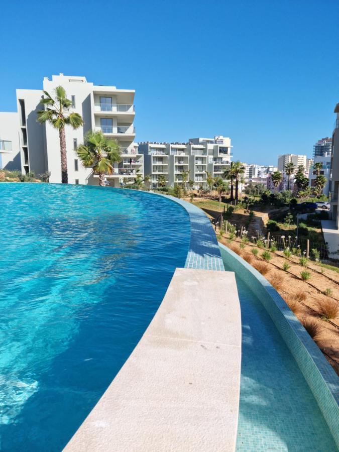 Celeste @ Oasis Mar Apartment Portimao