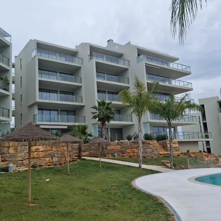 Celeste @ Oasis Mar Portimao Exterior photo