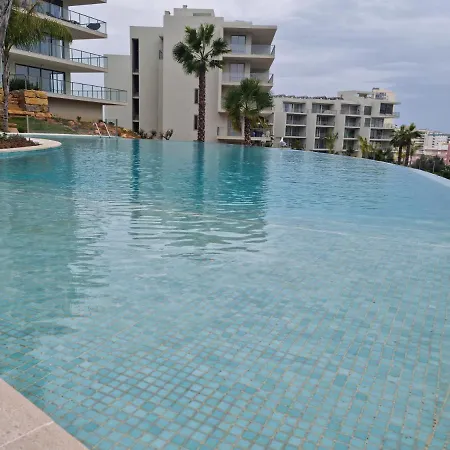 Celeste @ Oasis Mar Portimao Exterior photo