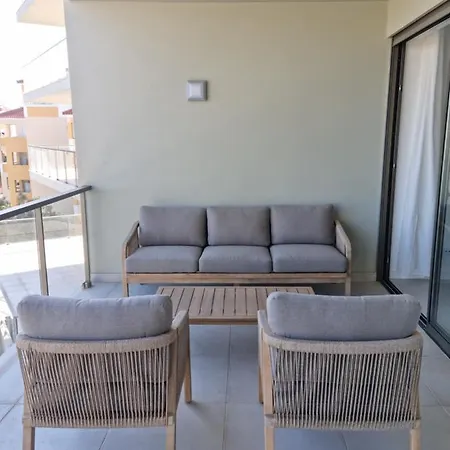 Celeste @ Oasis Mar Portimao Exterior photo