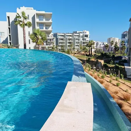 Celeste @ Oasis Mar Portimao Exterior photo