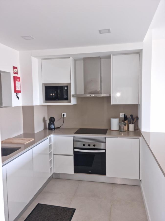 Apartment Celeste @ Oasis Mar Portimao